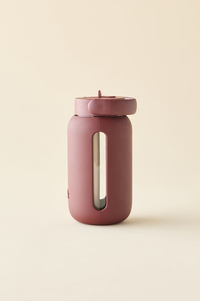 Bink Mini 17 oz Glass Water Bottle #1
