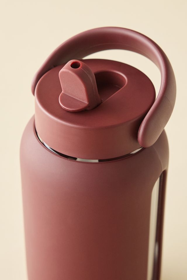 Bink Mini 17 oz Glass Water Bottle #2
