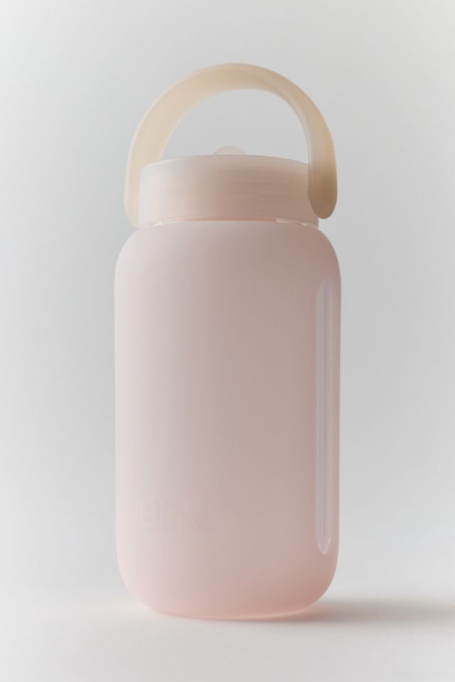 Bink Mini 17 oz Glass Water Bottle #1