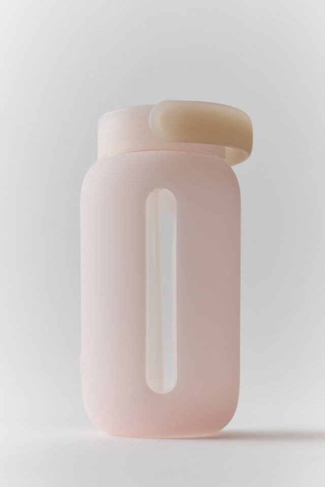 Bink Mini 17 oz Glass Water Bottle #2