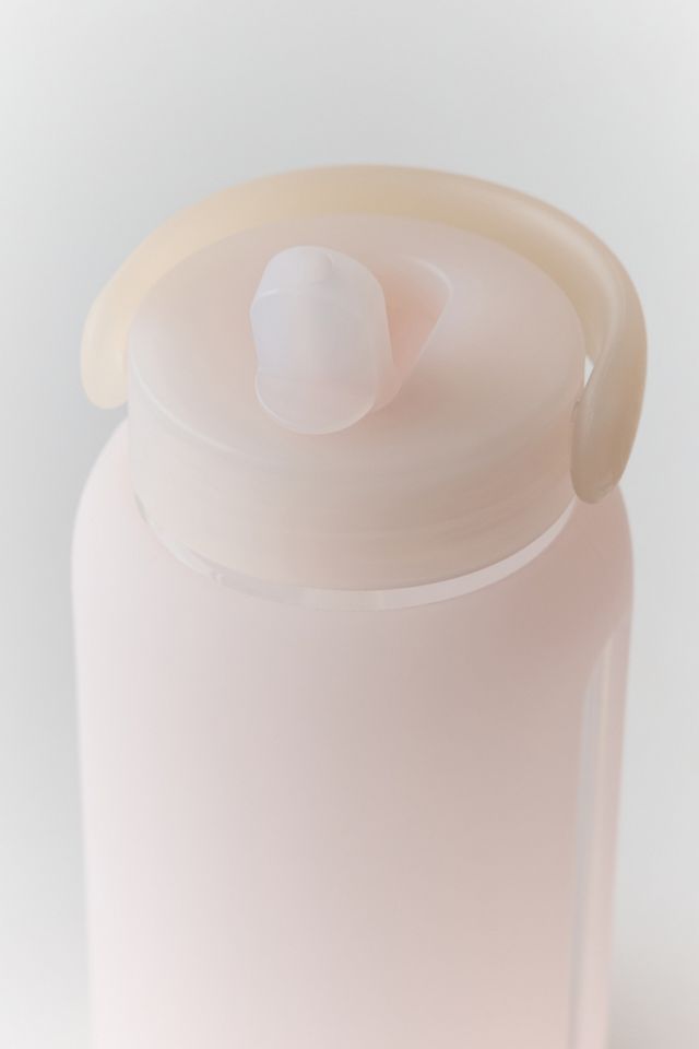 Bink Mini 17 oz Glass Water Bottle #3
