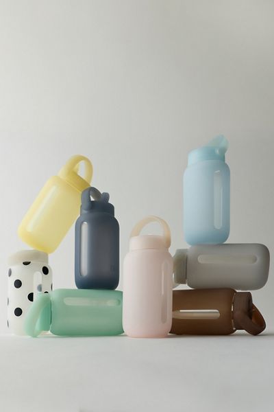 Bouteille d'eau en verre Bink Mini 17 oz