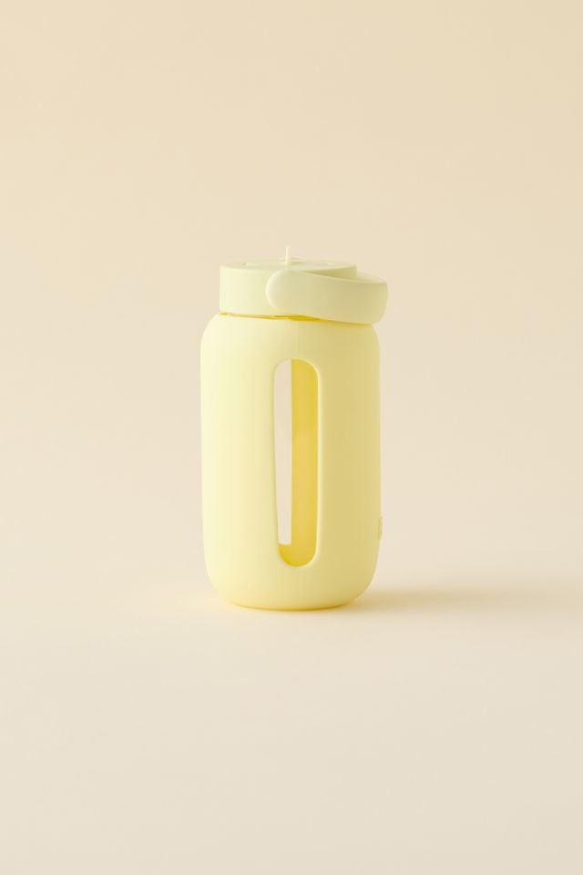 Bink Mini 17 oz Glass Water Bottle #1