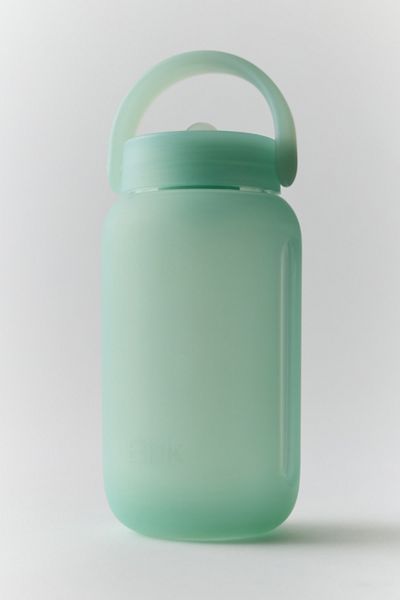 Bink Mini 17 oz Glass Water Bottle