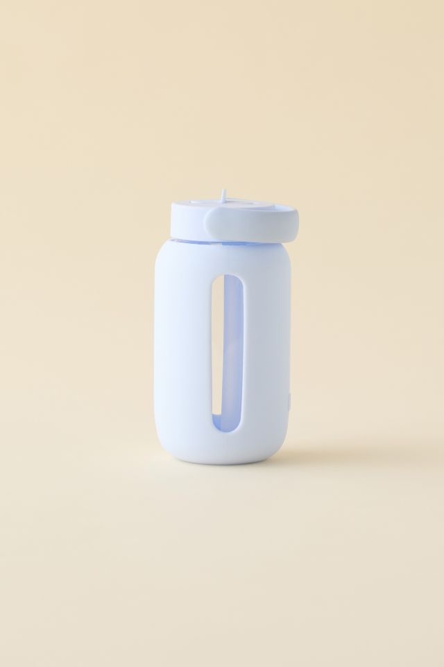 Bink Mini 17 oz Glass Water Bottle