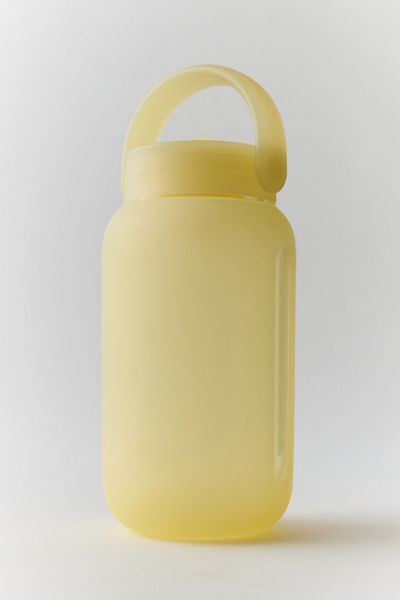 Bink Mini 17 oz Glass Water Bottle