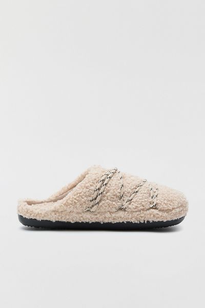 Moon Boot Women's Teddy Slippers