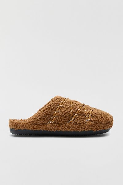 Moon Boot Women's Teddy Slippers