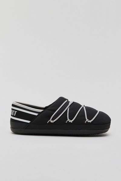 Moon Boot Women's Icon Slippers