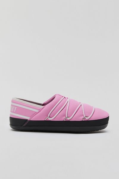 Moon Boot Women's Icon Slippers