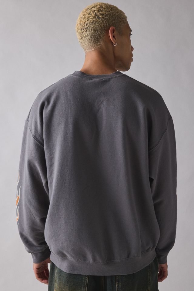 Bad Company Crew Neck Sweatshirt #1