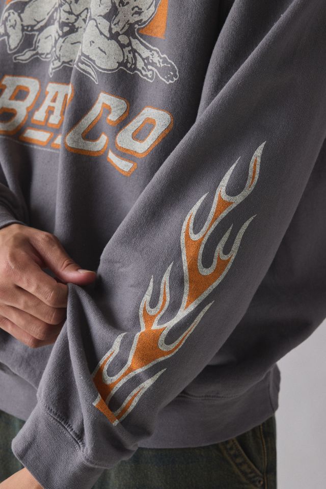 Bad Company Crew Neck Sweatshirt #3