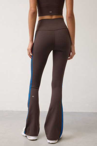 Splits59 Raquel Supplex High-Waist Flare Leggings
