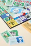 Monopoly: Peanuts Edition Board Game
