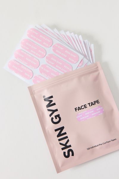 Ensemble de ruban facial Skin Gym