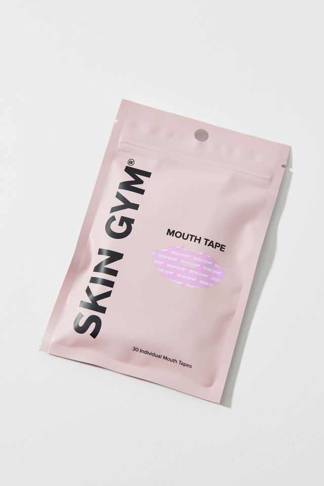 Ruban à bouche pour dormir Skin Gym paquet de 30 #1