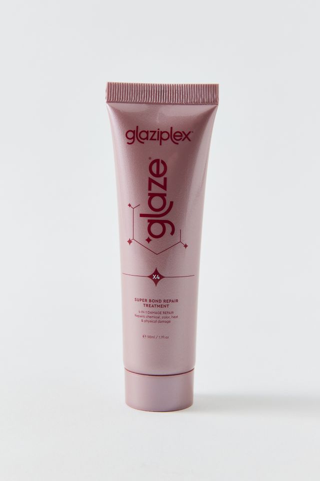 Glaze Hair GlaziPlex Super Bond Repair Mini Treatment #1