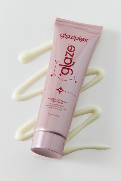 Glaze Hair GlaziPlex Super Bond Repair Mini Treatment