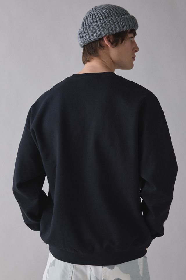 Colorado Graphic Crew Neck Sweatshirt #2
