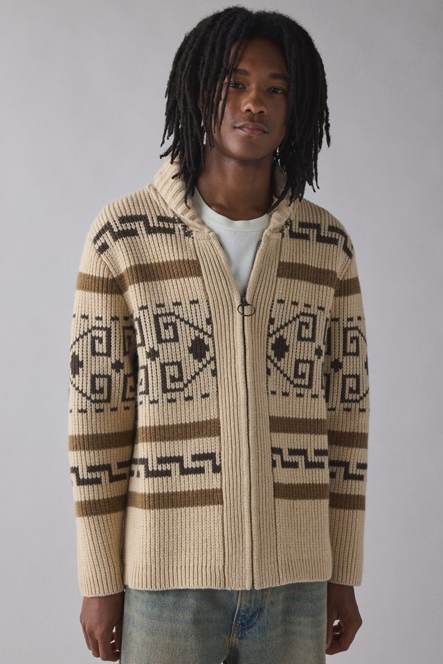 Pendleton Original Westerly Cardigan #1