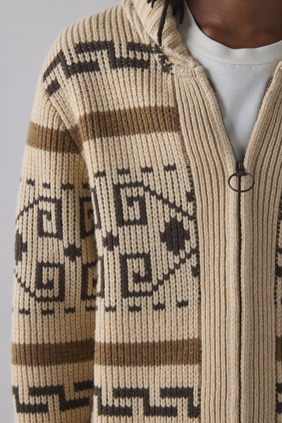 Pendleton Original Westerly Cardigan