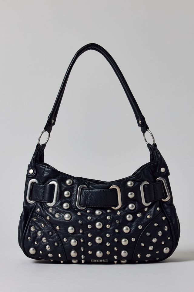 BDG Sonny Studded Hobo Bag #1