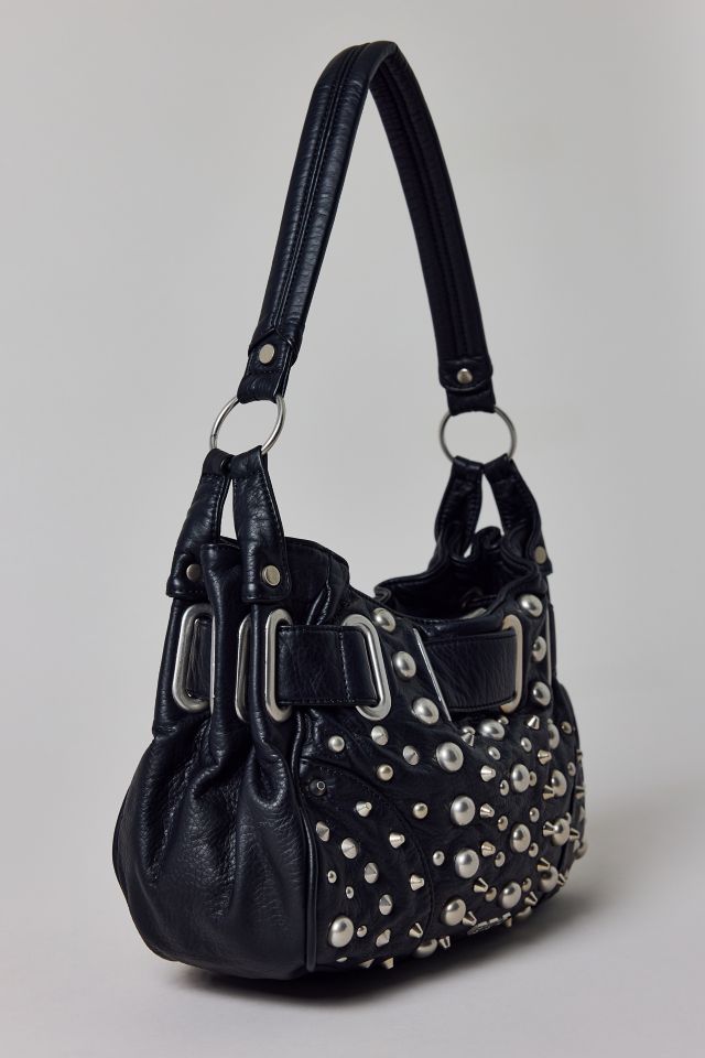 BDG Sonny Studded Hobo Bag #2