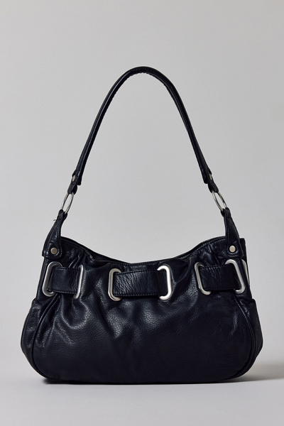 BDG Sonny Studded Hobo Bag