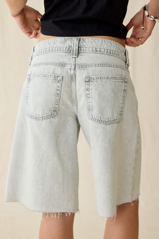 BDG Front Runner Mid-Rise Baggy Jorts #5