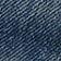 Denim délavé