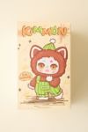 Kimmon I'm MiMon Series Blind Box Plushie Keychain