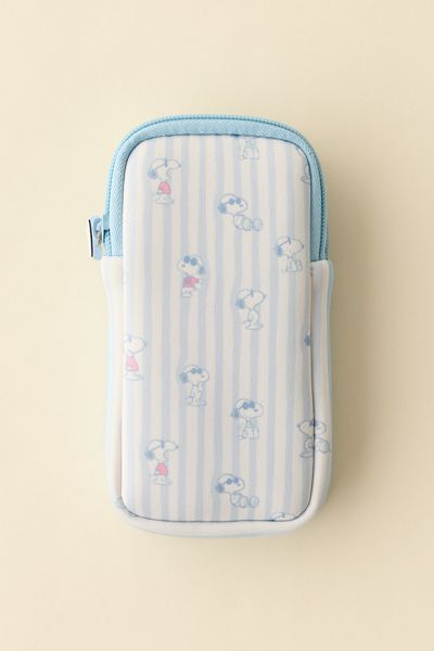 Peanuts Snoopy Glasses Case