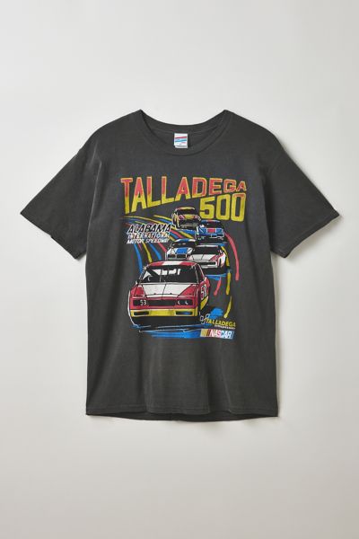 NASCAR Talladega 500 Graphic Tee
