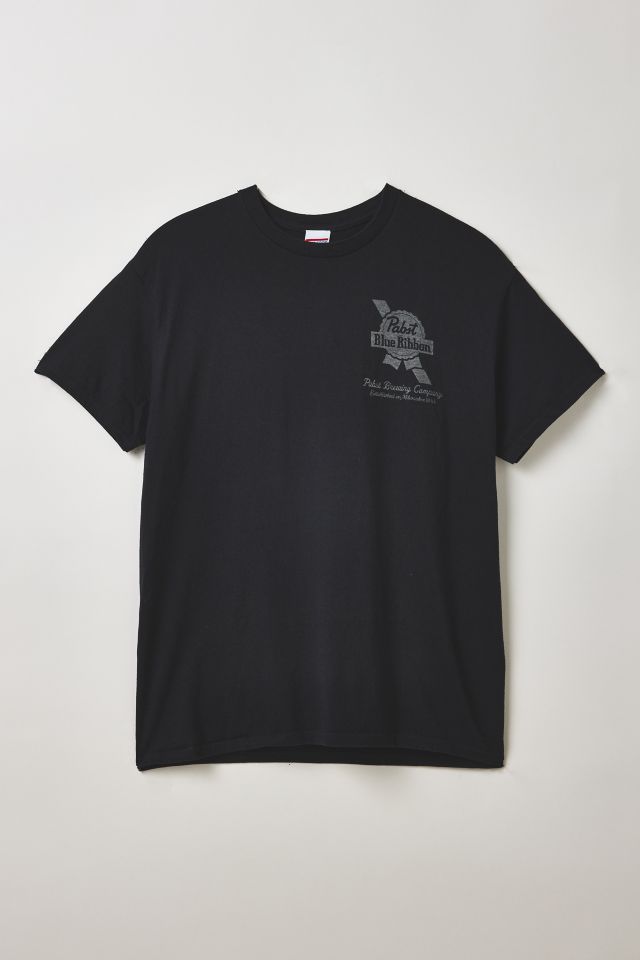 Pabst Blue Ribbon Original Graphic Tee #1