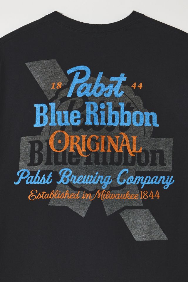 Pabst Blue Ribbon Original Graphic Tee #2
