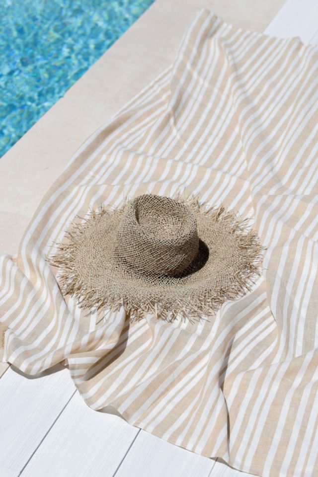 MagicLinen Beach Towel #1