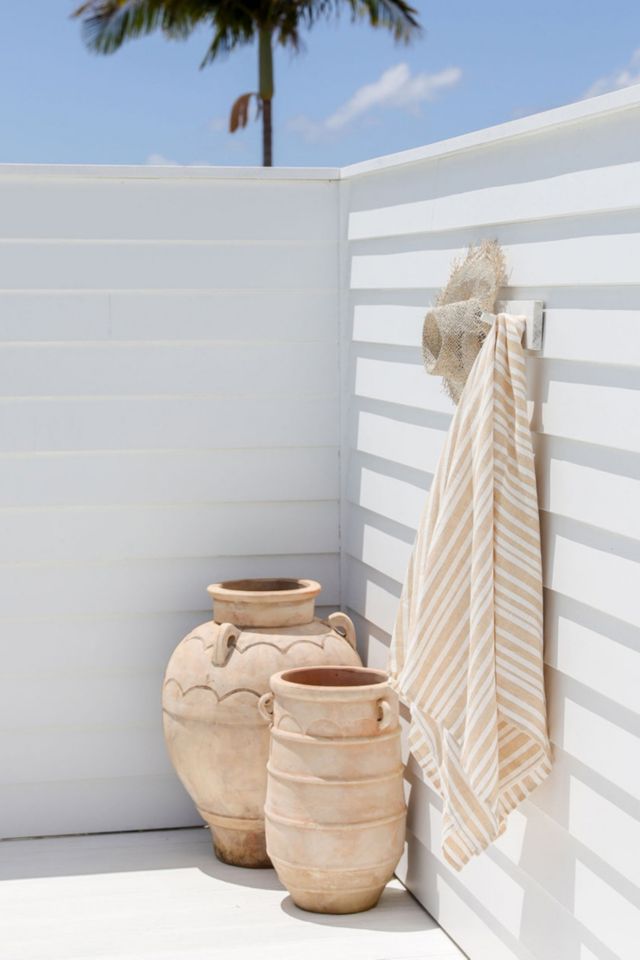 MagicLinen Beach Towel #2
