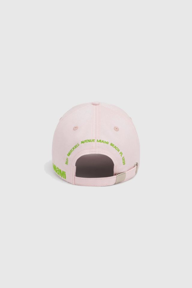 Madhappy Miami Dad Hat #1