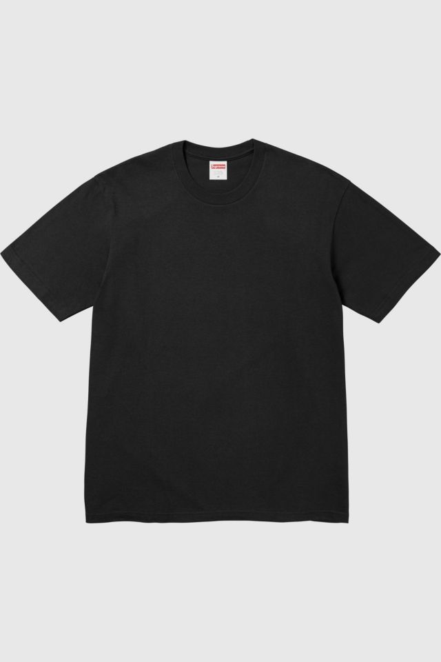 Supreme Tape Tee (SS25) #1
