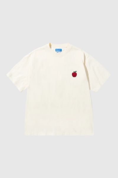 Market Smiley Fruit T-Shirt