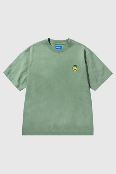 Market Studios X SMILEY Fruit T-Shirt