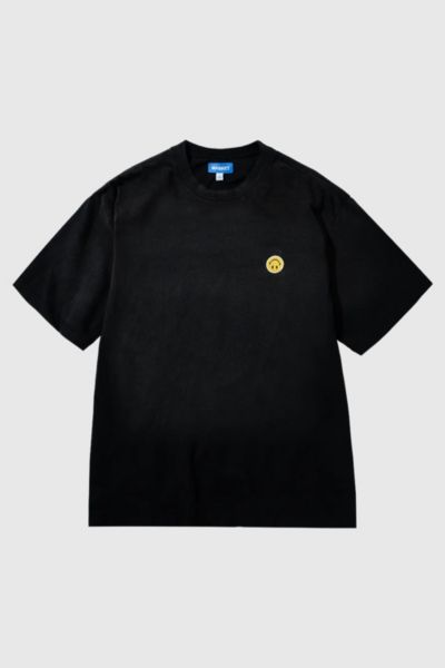 Market Smiley Sun Fade T-Shirt