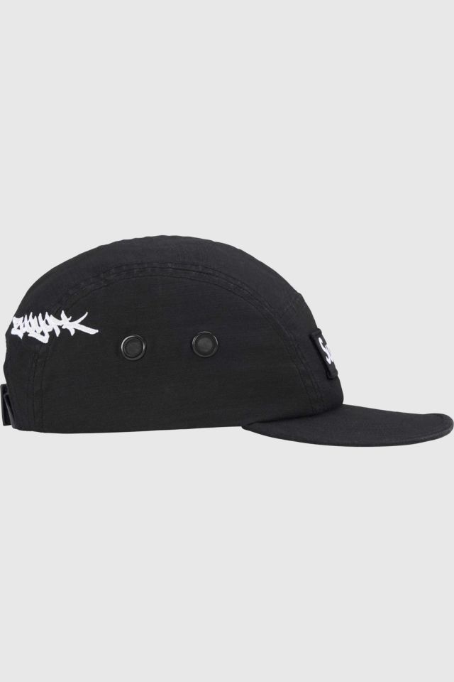 Supreme Supreme/Zoo York Camp Cap (SS25) #1