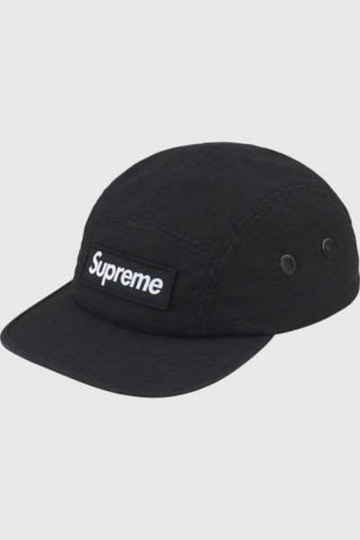Supreme Supreme/Zoo York Camp Cap (SS25)