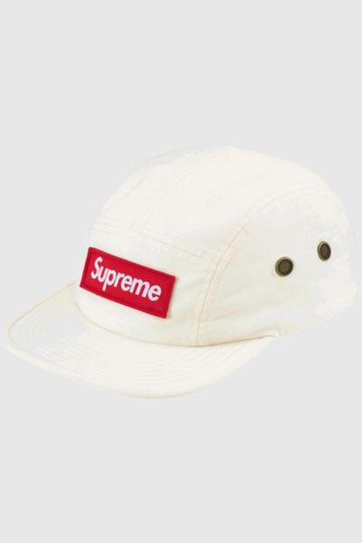 Supreme Supreme/Zoo York Camp Cap (SS25)