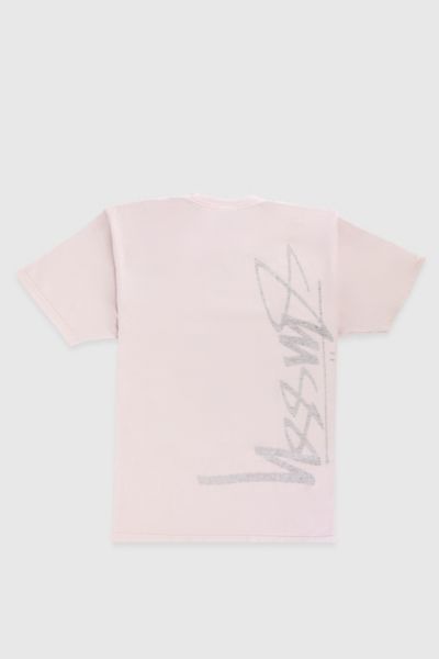 Stussy Basic Stüssy 2 Tone Thermal Shirt | Urban Outfitters