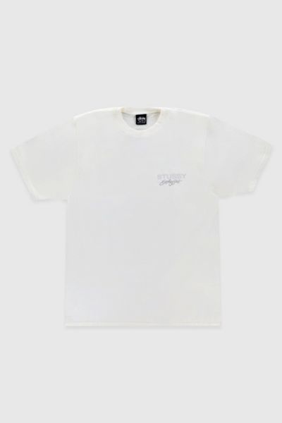 Stussy Surf Club Tee Pigment Dyed