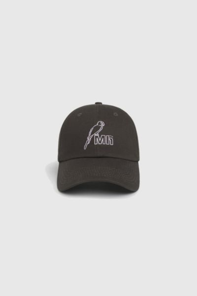 MADHAPPY Classics Dad Hat 美品 BLACK Classics Dad Hat | Madhappy