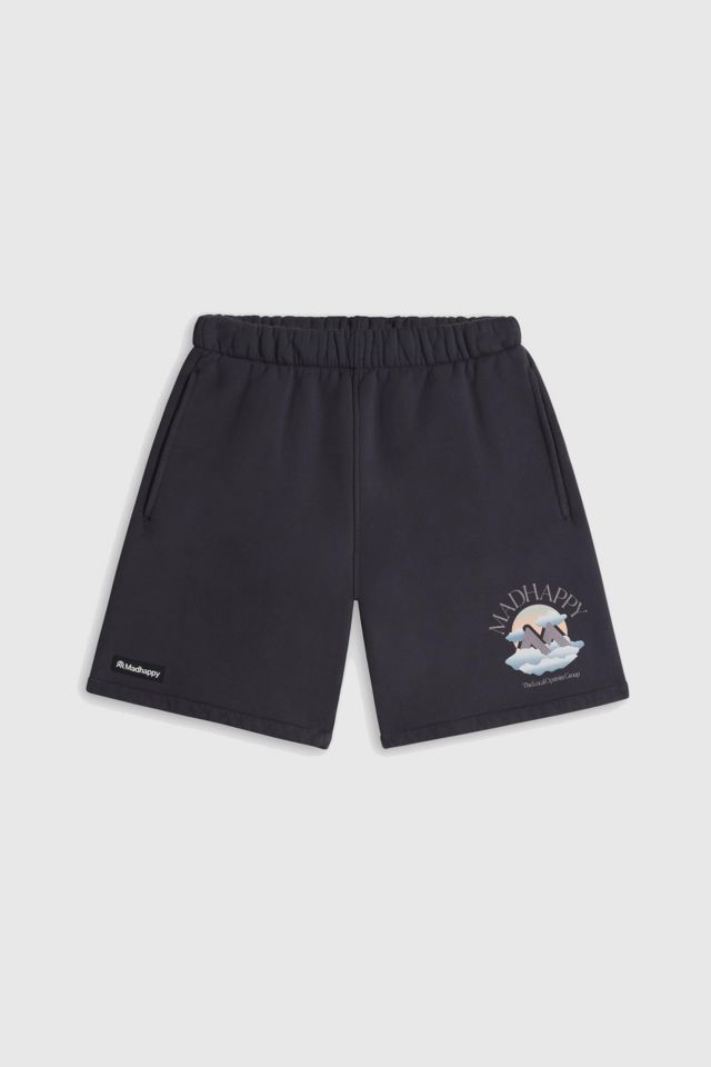 Madhappy Outdoors Fleece Short #2