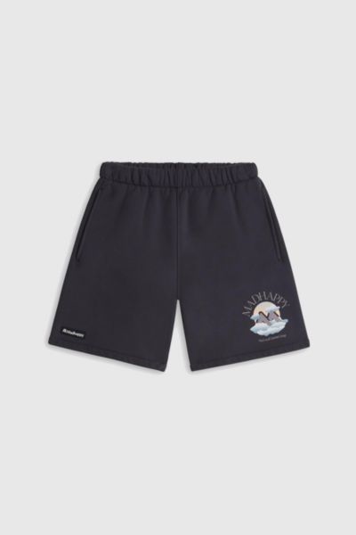 Madhappy Outdoors Fleece Short